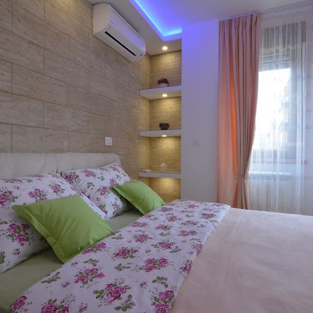 Vesna Apartment Belgrado Exterior foto